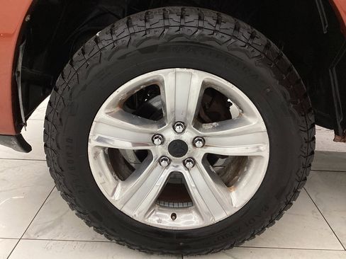 Used 2013 RAM 1500 Sport w/ Sport Premium Group AWD/4WD image 50