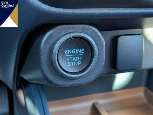 Certified 2024 Ford Maverick Lariat image 34