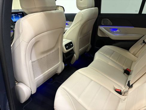 New 2026 Mercedes-Benz GLE 450 4MATIC Coupe image 23