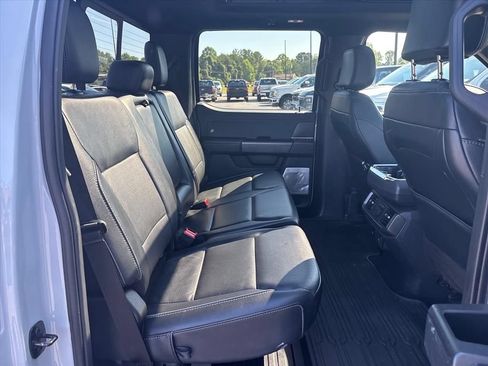 Used 2024 Ford F150 Lariat w/ Equipment Group 502A High AWD/4WD image 15