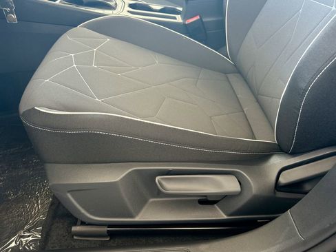 New 2026 Volkswagen Jetta Sport FWD image 12