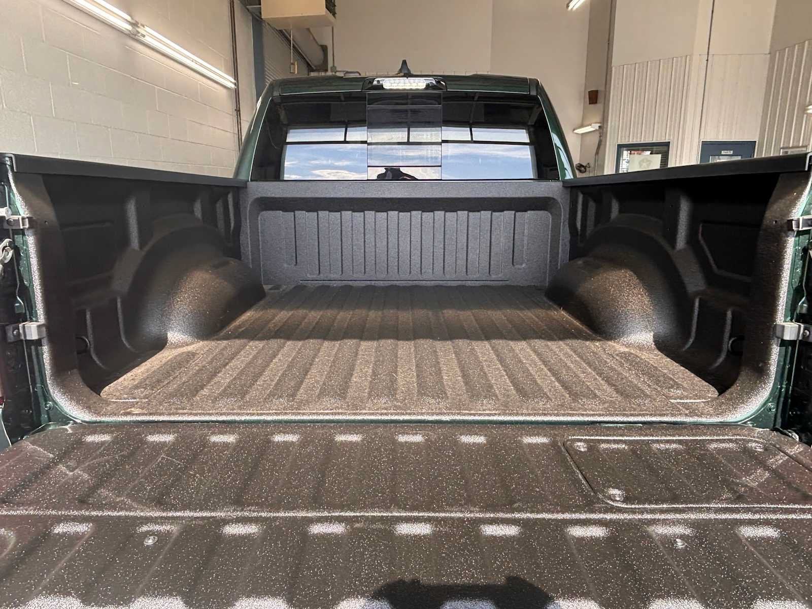New 2026 RAM 1500 RHO w/ RHO Level 1 Equipment Group AWD/4WD image 9