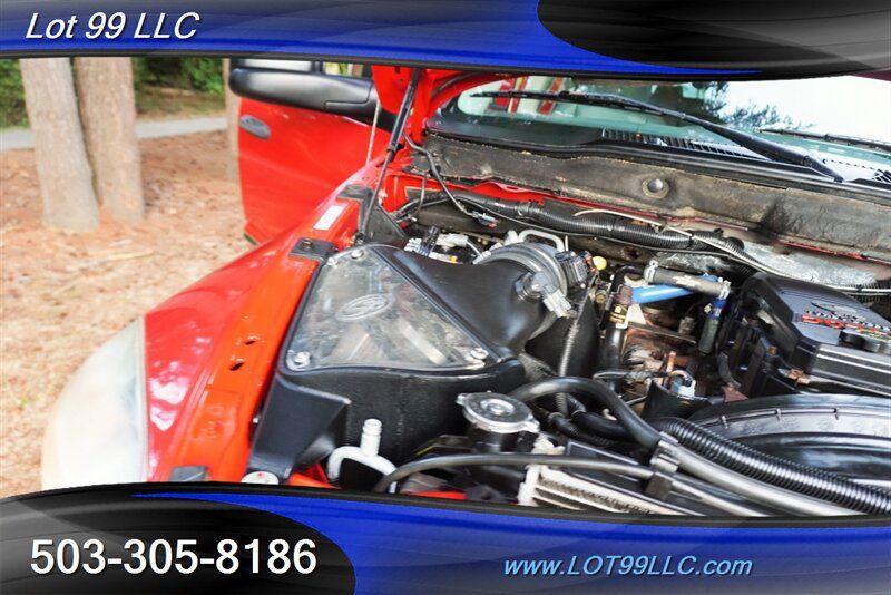 Used 2008 Dodge Ram 3500 Truck Laramie w/ Protection Group AWD/4WD image 22