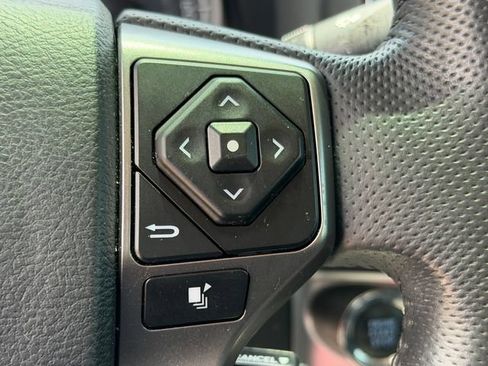 Used 2023 Toyota Tacoma SR5 w/ Technology Package RWD image 23