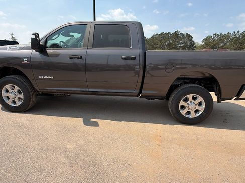 New 2026 RAM 2500 Big Horn image 11