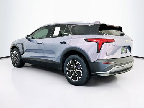 Used 2024 Chevrolet Blazer EV LT AWD/4WD image 5