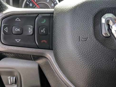 Used 2024 RAM 1500 Tradesman w/ Night Edition AWD/4WD image 17