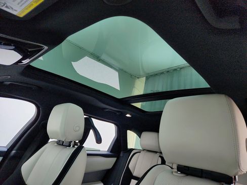 Used 2023 Land Rover Range Rover Velar R-Dynamic S image 11