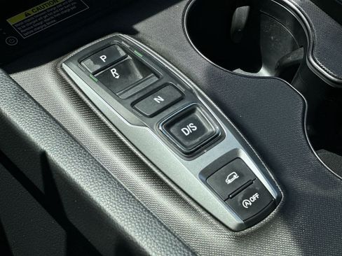 Used 2025 Honda Passport TrailSport image 20