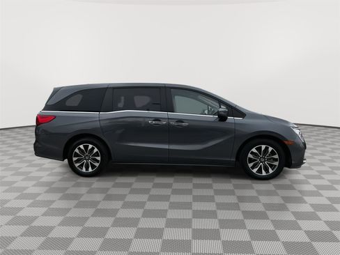 Certified 2024 Honda Odyssey EX-L image 5