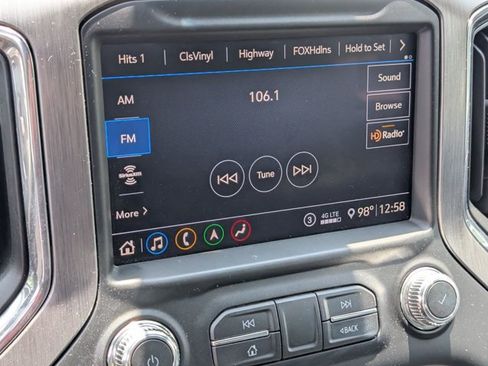Used 2020 GMC Sierra 1500 Denali w/ Denali Ultimate Package AWD/4WD image 23