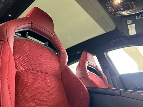 New 2026 Dodge Charger Scat Pack AWD/4WD image 13