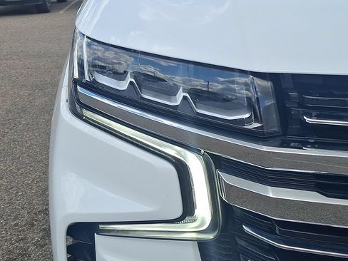Used 2022 Chevrolet Tahoe LT AWD/4WD image 12