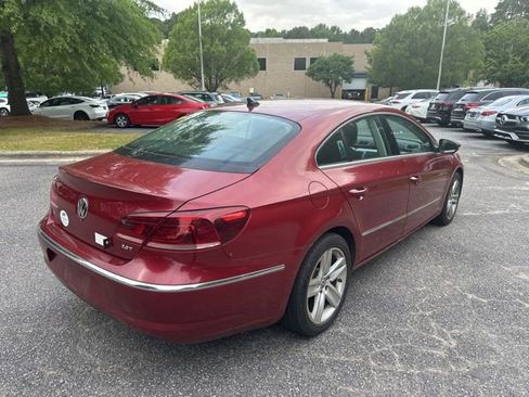 Used 2014 Volkswagen CC Sport FWD image 5