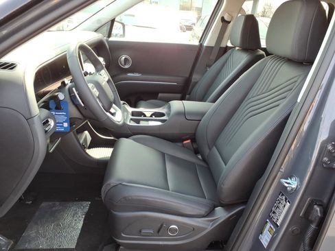 New 2026 Hyundai Palisade SEL FWD image 4