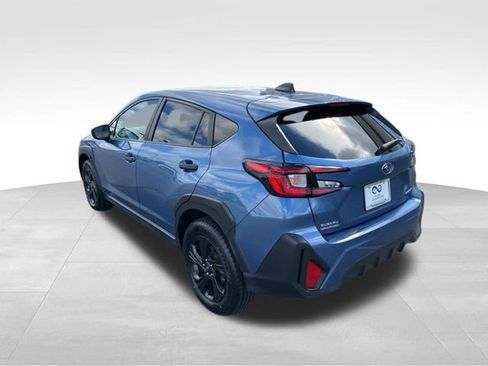 Used 2024 Subaru Crosstrek 2.0i AWD/4WD image 20