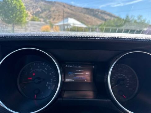 Used 2019 Ford Mustang GT w/ Equipment Group 301A RWD image 21