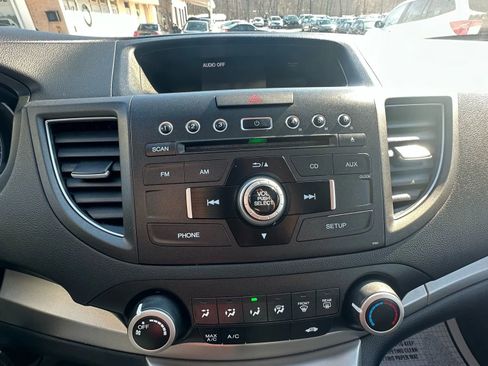 Used 2014 Honda CR-V EX image 13