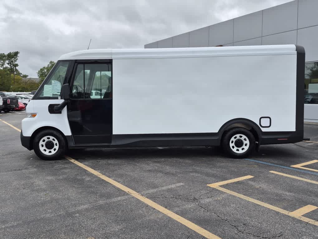 Used 2024 Chevrolet Brightdrop 600 w/ Commercial Equipment Package AWD/4WD image 5