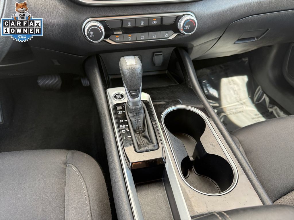 Certified 2024 Nissan Altima 2.5 SV FWD image 13