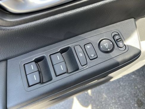 New 2026 Honda CR-V Sport-L image 17