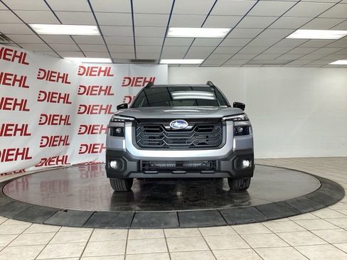 New 2026 Subaru Outback Touring XT image 3