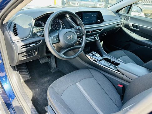 Used 2020 Hyundai Sonata SE w/ Cargo Package image 11