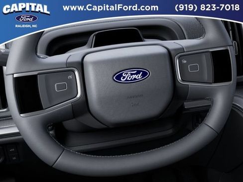 New 2027 Ford Expedition Active RWD image 12