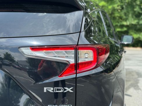 Used 2021 Acura RDX AWD image 20