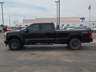 Used 2024 Ford F350 Lariat w/ Lariat Ultimate Package