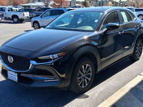 Used 2024 MAZDA CX-30 AWD 2.5 S image 4