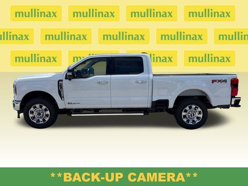 New 2026 Ford F250 Lariat AWD/4WD image 9