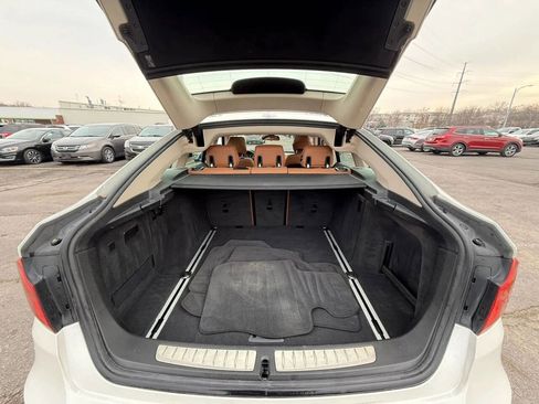 Used 2015 BMW 328i Gran Turismo xDrive image 26