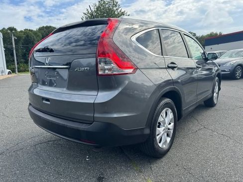 Used 2013 Honda CR-V EX-L image 5