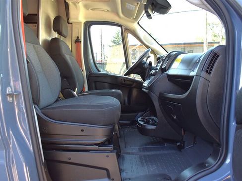 Used 2021 RAM ProMaster 3500 FWD image 31