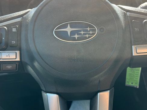 Used 2018 Subaru Forester 2.5i Premium AWD/4WD image 15