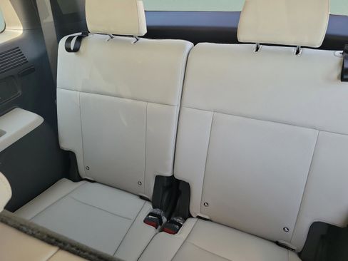 New 2026 Hyundai Santa Fe SEL image 12