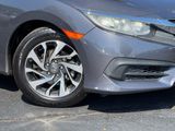Used 2016 Honda Civic EX image 5