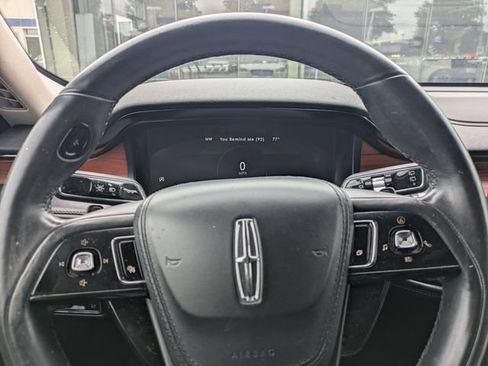 Used 2020 Lincoln Aviator Reserve w/ Equipment Group 201A RWD image 15