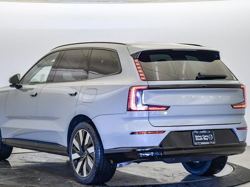 New 2025 Volvo EX90 Ultra w/ Protection Package Premier image 2
