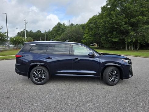 New 2026 Lexus TX 350 AWD image 41