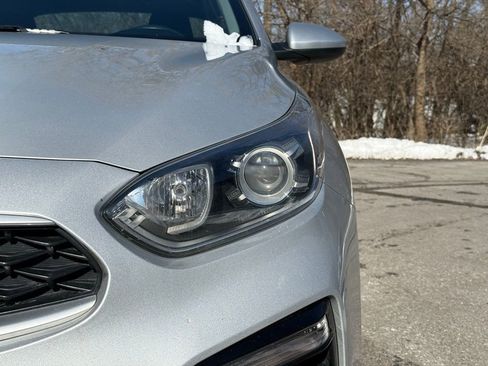 Used 2021 Kia Forte LXS image 4