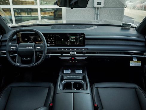 New 2027 Kia Telluride S image 15