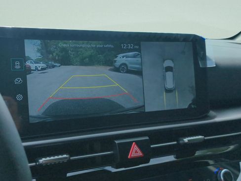 New 2026 Kia Sportage SX image 19