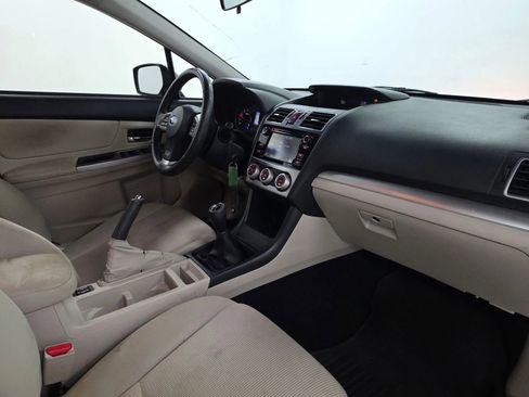 Used 2015 Subaru Impreza 2.0i Sport Premium image 24
