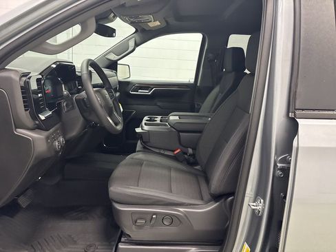 New 2026 Chevrolet Silverado 1500 RST image 11