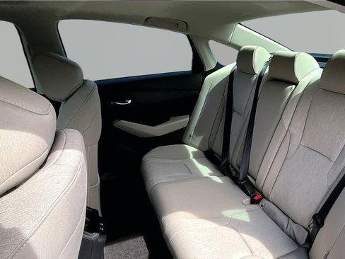 New 2026 Honda Accord SE image 11