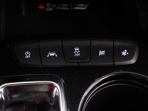 New 2026 Chevrolet TrailBlazer RS w/ Convenience Package image 31