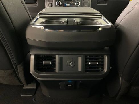 New 2026 Ford F150 Lariat w/ Equipment Group 501A Mid AWD/4WD image 17