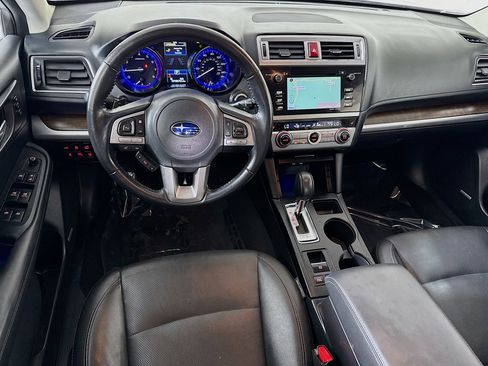 Used 2016 Subaru Outback 2.5i Limited image 17